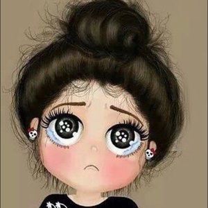 Meet your Posher, Brenda